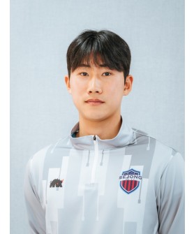 30. 김창운 (FW)