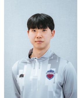 10. 김세윤 (MF)