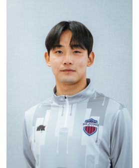 07. 김하준 (FW)