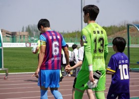 세종SA축구단 VS 진주시민축구단 2025. 04. 20. (일)