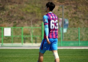 세종SA축구단 VS 진주시민축구단 2025. 04. 20. (일)