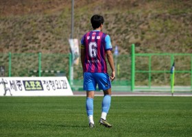 세종SA축구단 VS 진주시민축구단 2025. 04. 20. (일)