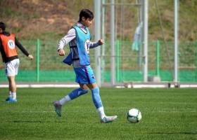 세종SA축구단 VS 진주시민축구단 2025. 04. 20. (일)