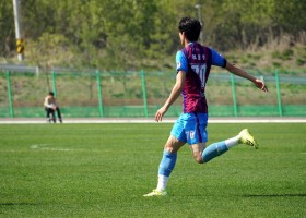 세종SA축구단 VS 진주시민축구단 2025. 04. 20. (일)