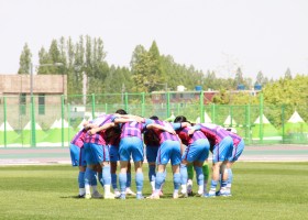 세종SA축구단 VS 평택시티즌FC 2025. 05. 04. (일)