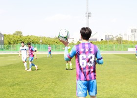 세종SA축구단 VS 평택시티즌FC 2025. 05. 04. (일)