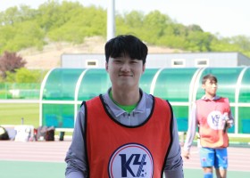 세종SA축구단 VS 평택시티즌FC 2025. 05. 04. (일)