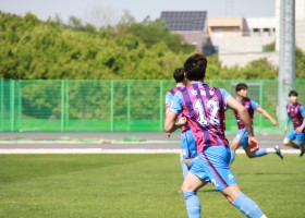 세종SA축구단 VS 평택시티즌FC 2025. 05. 04. (일)