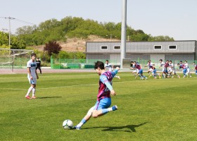 세종SA축구단 VS 평택시티즌FC 2025. 05. 04. (일)
