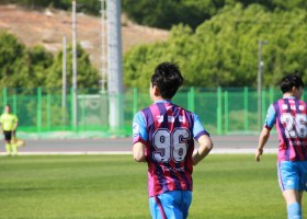세종SA축구단 VS 평택시티즌FC 2025. 05. 04. (일)
