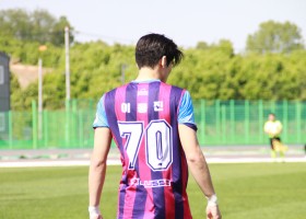 세종SA축구단 VS 평택시티즌FC 2025. 05. 04. (일)