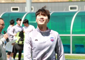 세종SA축구단 VS 평택시티즌FC 2025. 05. 04. (일)