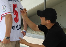세종SA축구단 VS 남양주시민축구단 2025. 05. 25. (일)