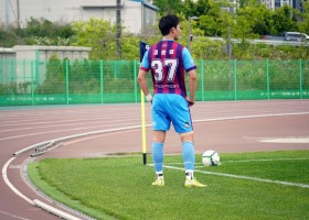 세종SA축구단 VS 거제시민축구단 2025. 05. 17. (토)