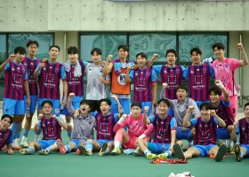 세종SA축구단 VS 거제시민축구단 2025. 05. 17. (토)