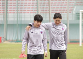 연천FC VS 세종SA축구단 2025. 05. 11. (일)