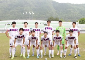 연천FC VS 세종SA축구단 2025. 05. 11. (일)
