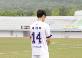 연천FC VS 세종SA축구단 2025. 05. 11. (일)