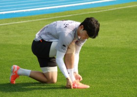 대구FC B VS 세종SA축구단 2025. 05. 31. (토)