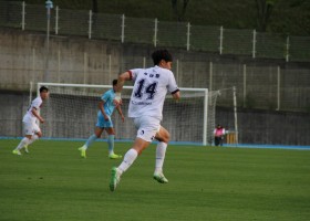 대구FC B VS 세종SA축구단 2025. 05. 31. (토)