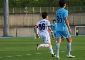대구FC B VS 세종SA축구단 2025. 05. 31. (토)