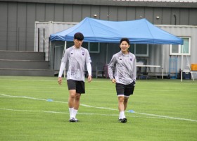 평창유나이티드 VS 세종SA축구단 2025. 06. 21. (토)