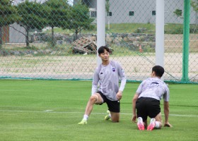 평창유나이티드 VS 세종SA축구단 2025. 06. 21. (토)