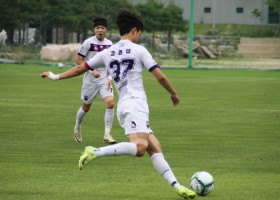 평창유나이티드 VS 세종SA축구단 2025. 06. 21. (토)