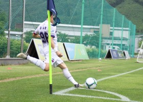 평창유나이티드 VS 세종SA축구단 2025. 06. 21. (토)