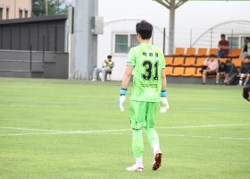 평창유나이티드 VS 세종SA축구단 2025. 06. 21. (토)