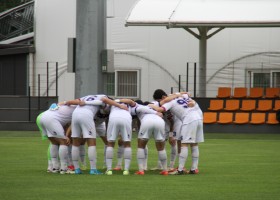 평창유나이티드 VS 세종SA축구단 2025. 06. 21. (토)