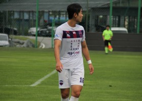 평창유나이티드 VS 세종SA축구단 2025. 06. 21. (토)