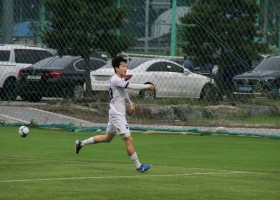 평창유나이티드 VS 세종SA축구단 2025. 06. 21. (토)