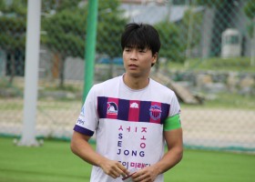 평창유나이티드 VS 세종SA축구단 2025. 06. 21. (토)