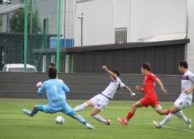 평창유나이티드 VS 세종SA축구단 2025. 06. 21. (토)