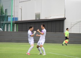 평창유나이티드 VS 세종SA축구단 2025. 06. 21. (토)