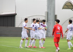 평창유나이티드 VS 세종SA축구단 2025. 06. 21. (토)