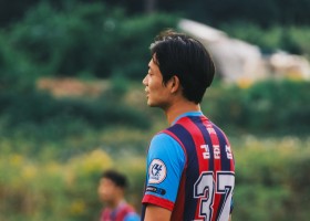 세종SA축구단 VS 서울중랑축구단 2025. 06. 15. (일)