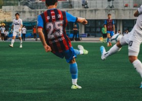 세종SA축구단 VS 서울중랑축구단 2025. 06. 15. (일)