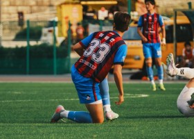 세종SA축구단 VS 서울중랑축구단 2025. 06. 15. (일)
