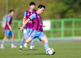 세종SA축구단 VS 당진시민축구단 2025. 06. 28. (토)