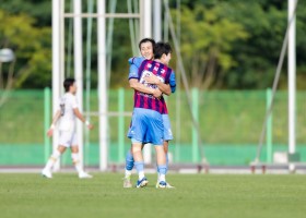 세종SA축구단 VS 당진시민축구단 2025. 06. 28. (토)