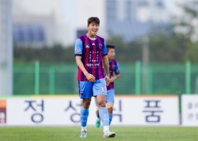 세종SA축구단 VS 당진시민축구단 2025. 06. 28. (토)