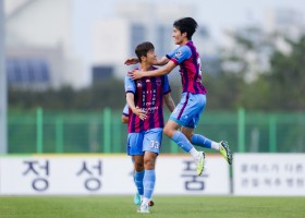세종SA축구단 VS 당진시민축구단 2025. 06. 28. (토)