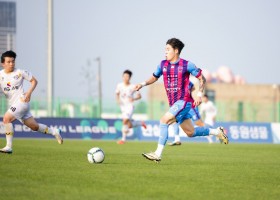 세종SA축구단 VS 당진시민축구단 2025. 06. 28. (토)