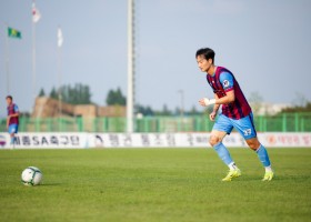 세종SA축구단 VS 당진시민축구단 2025. 06. 28. (토)