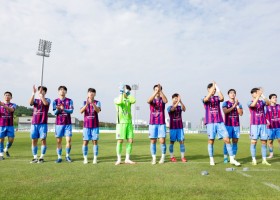 세종SA축구단 VS 당진시민축구단 2025. 06. 28. (토)