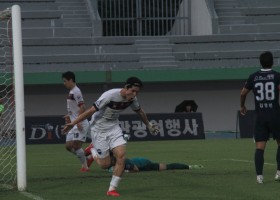 평택시티즌FC VS 세종SA축구단 2025. 07. 19. (토)