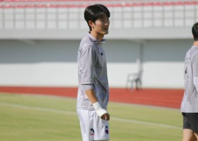 연천FC VS 세종SA축구단 2025. 07. 27. (일)