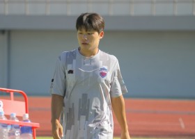 연천FC VS 세종SA축구단 2025. 07. 27. (일)